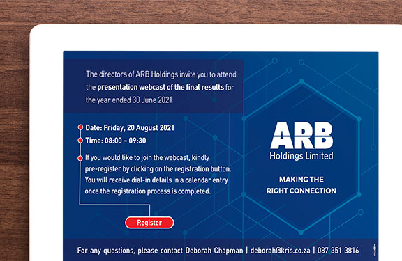 ARB